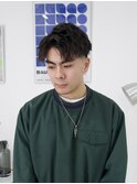 ツイストスパイラル