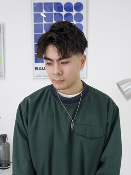 ツイストスパイラル