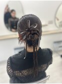 タイトお団子