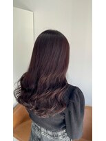 シロ(SILLO.)&nbsp;【SILLO.】お客様スタイル_デザインパーマ【GINJI】