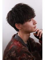 リップス 川崎(LIPPS) 人気ヘアツイストスパイラル