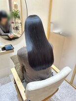 ジーナ 荻窪(Zina)&nbsp;髪質改善トリートメント