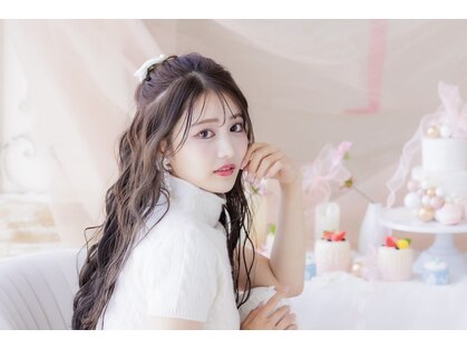 ヘアセットサロンシャルメ 梅田店(Hair Make Salon CHARMER)の写真