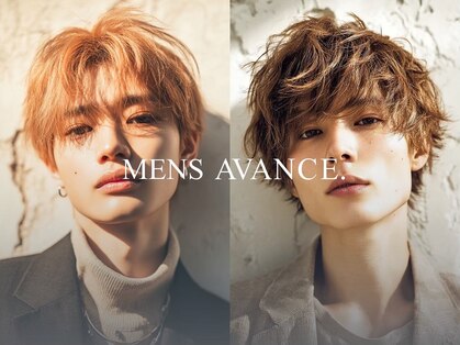 MEN'S AVANCE. 西田辺店【メンズアヴァンス】 の写真