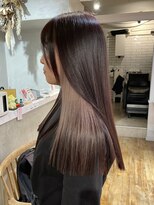 フロウエン(FLAWEN.)&nbsp;インナーピンクパール