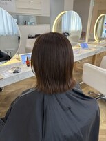 リアン 上尾店(Rien)&nbsp;馴染ませお白髪ぼかしカラー