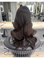 ロンドイディールバンダイ 新潟万代(Lond ideal)&nbsp;ショコラブラウン♪