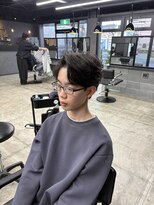 マーレ 宇部店(MARE) 曲がる縮毛矯正