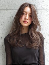 印象は髪で決まる｜似合わせデザインカット