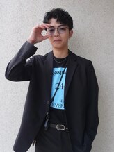 カットアンドトータルビューティ ヴァンキャトル(Cut&Total Beauty VINGT QUATRE)&nbsp;藤田 凌太