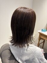 エム 門司店(EMU) とにかく栄養たっぷりのカラー