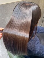 ピノ ヘアー(Pino hair)&nbsp;髪質改善縮毛矯正