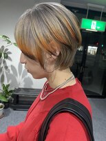 ノエヘア(Noe hair)&nbsp;-