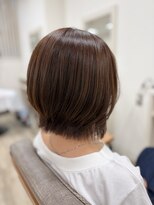 エルゴ 川崎西口(ergo) 外ハネボブ