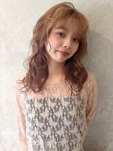 アモレット(amoretto)