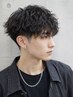 超高リピート率のツイスパ＋カット【ツイストスパイラル】15000円！指名料込
