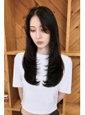 レイヤーカット