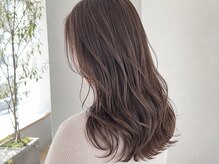【梅田 中崎】白髪染めにはまだ早い？30代からのファーストグレイカラー