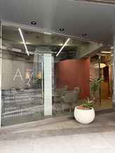 アイヘアー(Ay hair)
