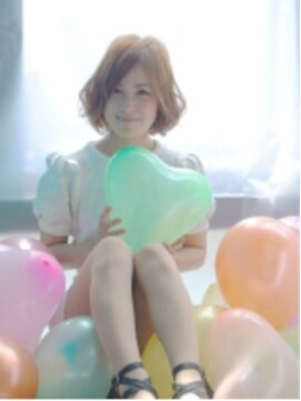 リッコ 横浜(ricco) ☆riccoボブ2☆