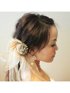 ロマドール(Roma Doll) 結婚式☆セット