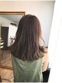 サファリベージュロブ