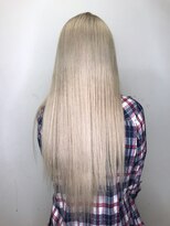 モードケイズ 阪急茨木店(MODE K's)&nbsp;ハイトーンカラー