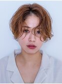 尾道市 福山市 三原市 【hair direction okuhara】short 5B
