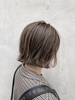 エミュー(Emu)&nbsp;ギャルにならないハイライトカラー