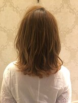 ネオリーブソラ 相模大野店(Neolive sola)&nbsp;ふんわりミディアム