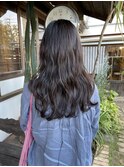 デジタルパーマ
