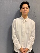 エース 中野(Ace)&nbsp;サイドグラデーション<理容室><MEN'S/中野/バーバー>