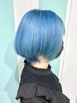 【ツイステカラー】