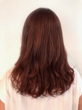 クランチ 岡崎店(kuranch) 艶・ニュアンスウェーブ