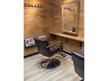 ヘアアンドスパ ポライト(hair&spa POLITE)