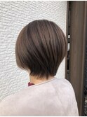 ボブ