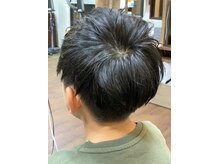 ヘアーギャラリー エムツー 寺井店(M-2)
