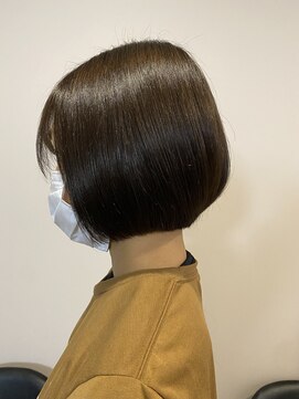 クム(QUMU) ミニBOB