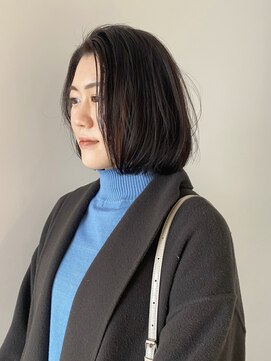 シアター(CIARTOR) ボブ