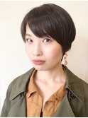 クールボブ
