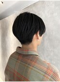 20代30代40代☆men's刈り上げマッシュスタイル☆