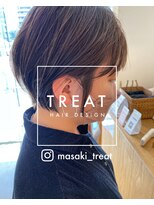 トリート 西船橋店(TREAT) コンパクトショート