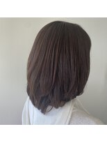 サラジュ 西宮北口店(SARAJU) ■白髪ぼかし/ハイライト【柴田とも子】