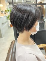 ロミータ by P.C.H(Lomita)&nbsp;ショートstyle