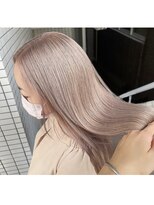 イエナ 渋谷(IENA)&nbsp;ミルクティーベージュ