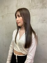 ソルトウォーター 南堀江(SALT WATER)&nbsp;ストレート