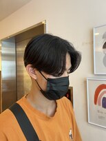 エクリ 麻布十番(equri)&nbsp;ニュアンスセンターパート