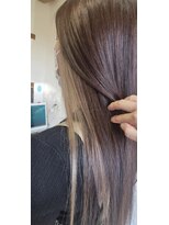 ヴァニラ(Vanilla) イヤリングカラー