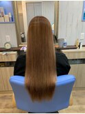 今すぐ電話予約美髪★イルミナカラー★エクステも♪