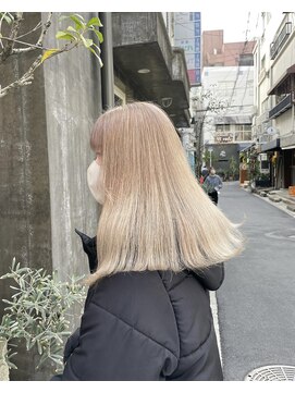 エニーテラス(Eny Terrace) white beige